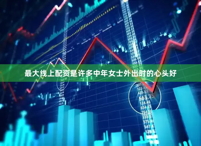 最大线上配资是许多中年女士外出时的心头好
