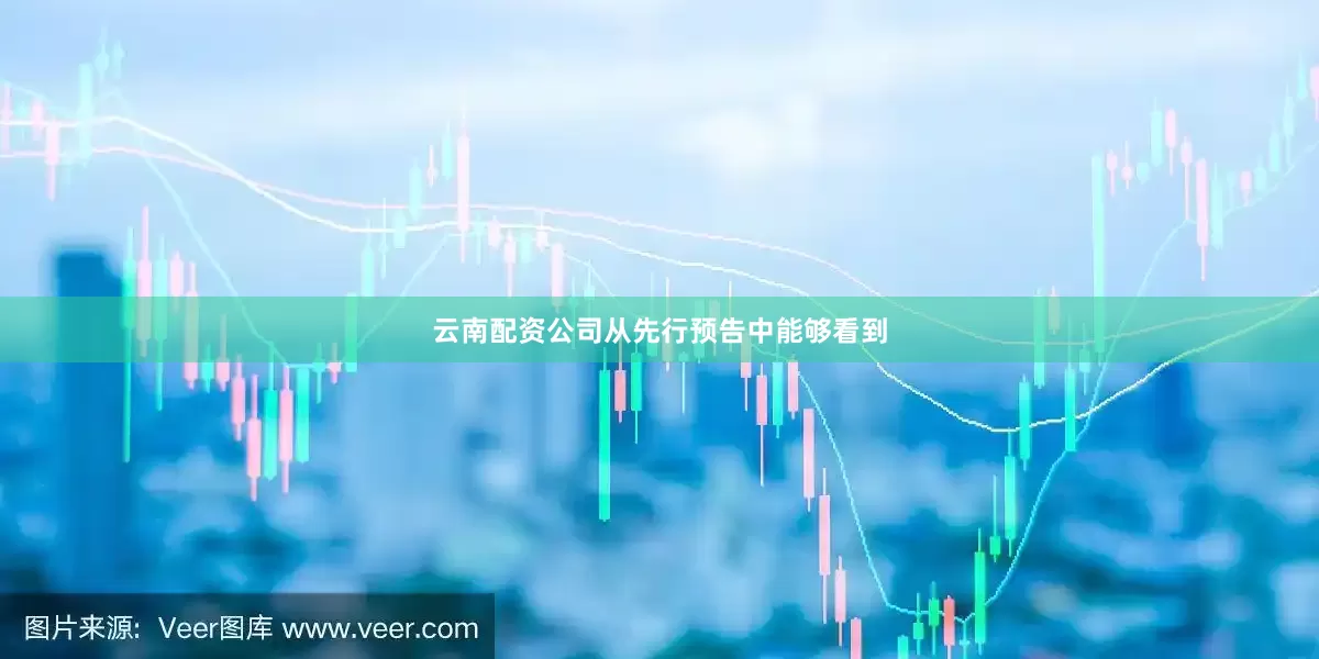 云南配资公司从先行预告中能够看到